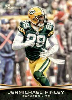 Jermichael Finley
