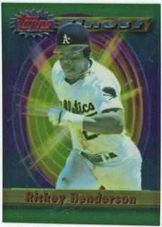 Rickey Henderson