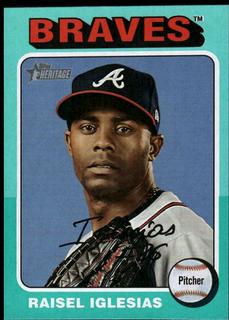 Raisel Iglesias