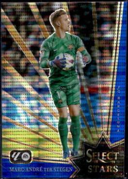 Marc-Andre ter Stegen [Blue Pulsar] #19