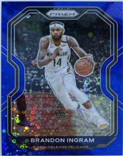 Brandon Ingram