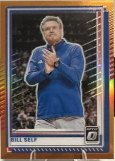 Bill Self