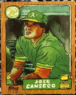 Jose Canseco