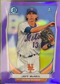 Jeff McNeil