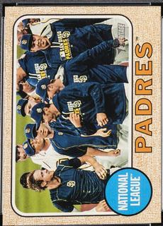 San Diego Padres