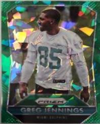 Greg Jennings