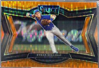 Ethan Holliday
