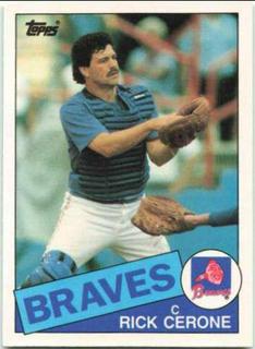 Rick Cerone
