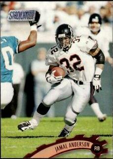 Jamal Anderson