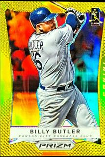 Billy Butler