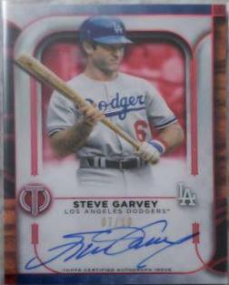 Steve Garvey