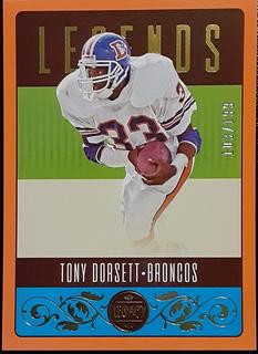 Tony Dorsett