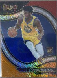 James Wiseman