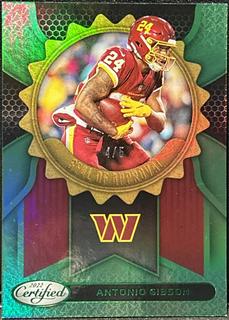Antonio Gibson