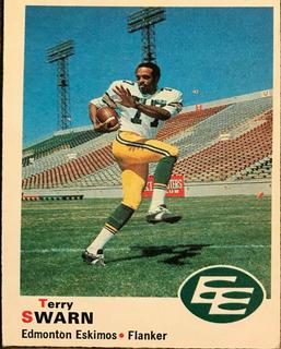 Terry Swarn