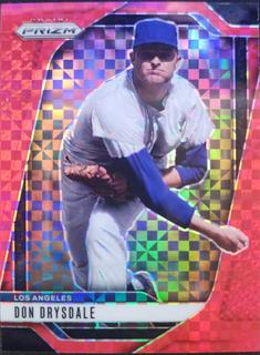 Don Drysdale