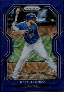 Pete Alonso