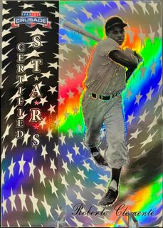 Roberto Clemente