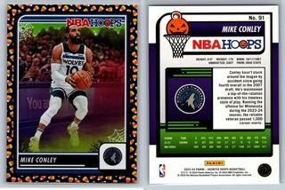 Mike Conley
