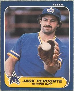 Jack Perconte