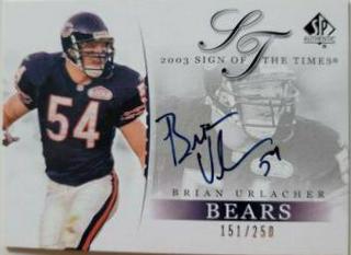 Brian Urlacher