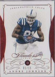 Andre Johnson