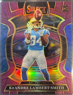 KeAndre Lambert-Smith