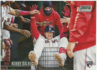 Bobby Dalbec