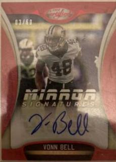 Vonn Bell