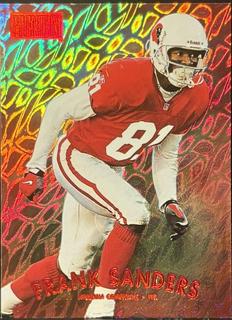 Frank Sanders