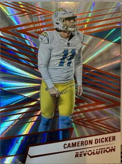 Cameron Dicker