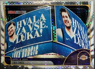 Luka Doncic