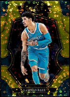 LaMelo Ball