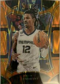 Ja Morant