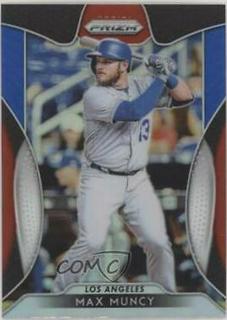 Max Muncy