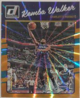 Kemba Walker