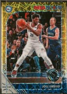 Joel Embiid