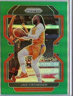 Jae Crowder