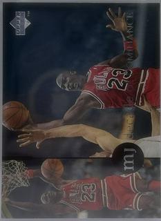 Michael Jordan