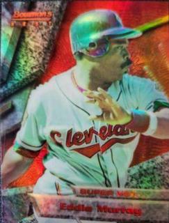 Eddie Murray