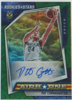 Pat Connaughton