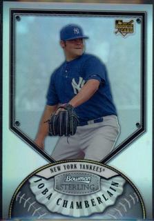 Joba Chamberlain