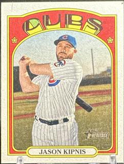 Jason Kipnis