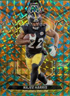 Najee Harris
