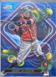 Jose Altuve
