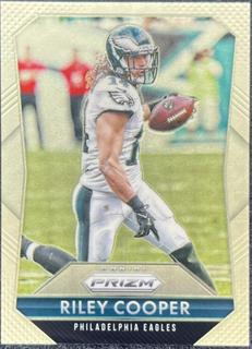 Riley Cooper