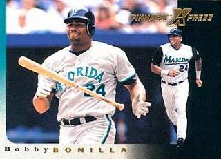Bobby Bonilla