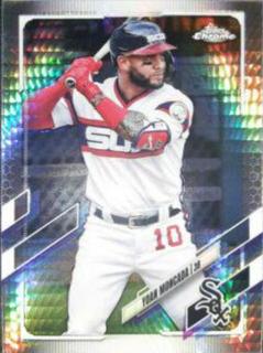 Yoan Moncada