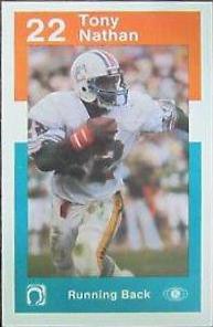 Tony Nathan