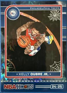 Kelly Oubre Jr.